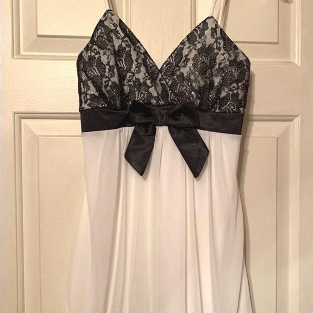 Formal dress for any occasion